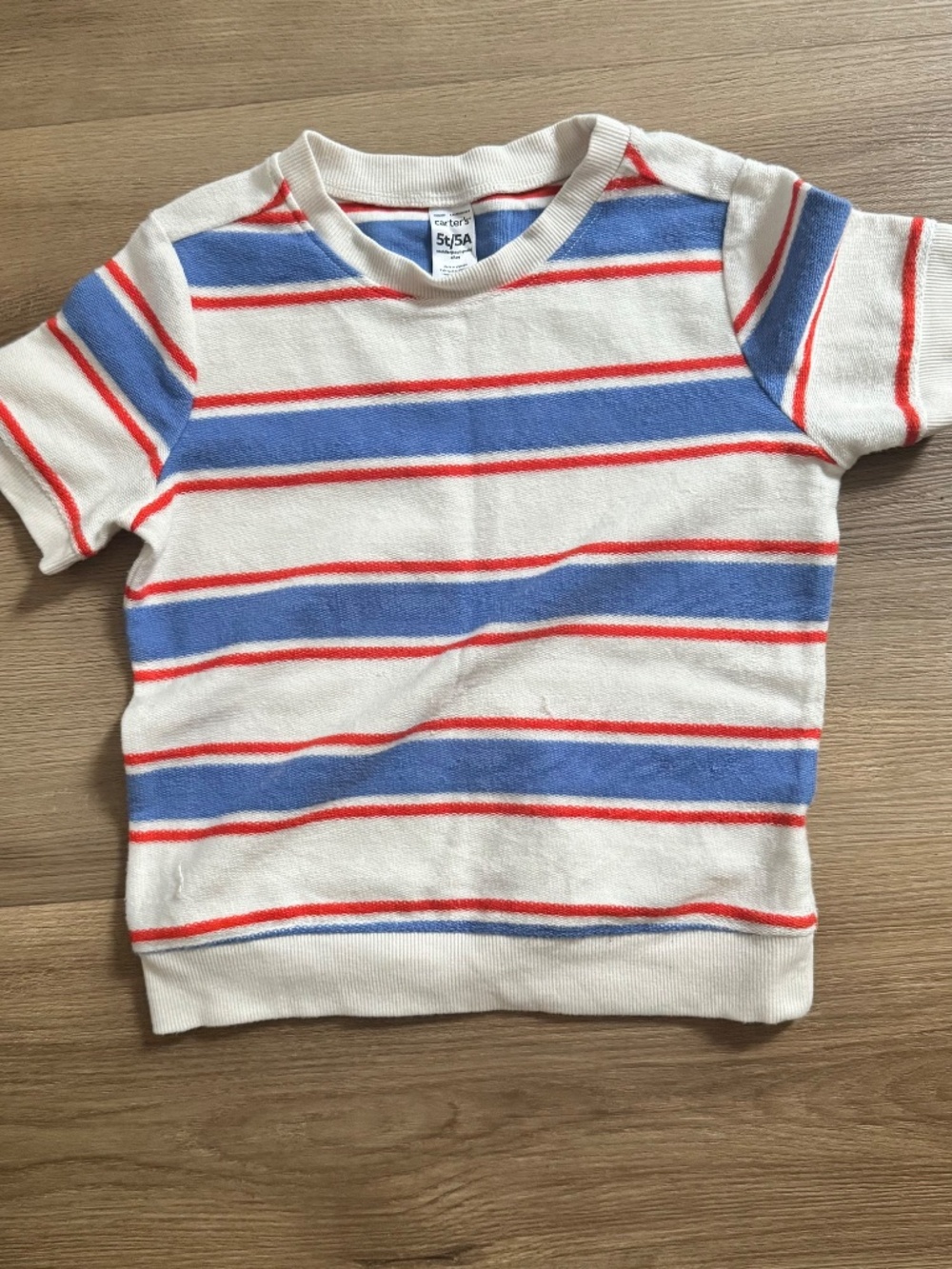 Carter's Matching Set - Picture 2 of 10
